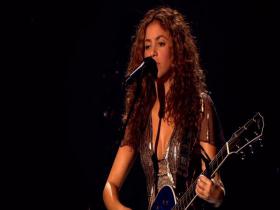 Shakira Oral Fixation Tour (Live 2006)